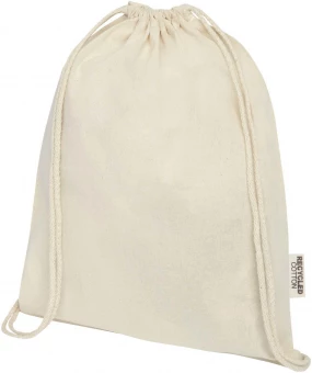 Sussikott Oregon 140 g/m²