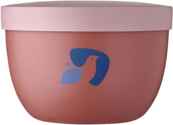 Suupistekarp Mepal Ellipse 350 ml