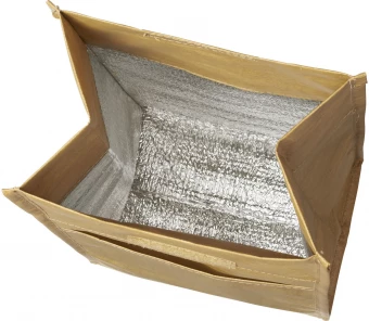 Suur söögikott Clover