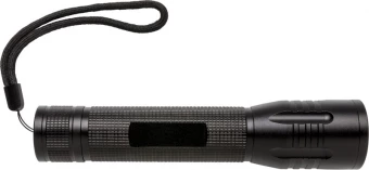 Suur taskulamp 3W CREE