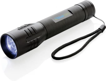 Suur taskulamp 3W CREE