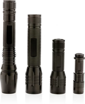 Suur taskulamp 3W CREE