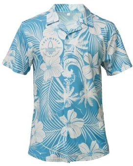 Suvesärk Hawaii