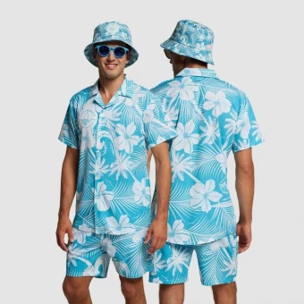 Suvesärk Hawaii