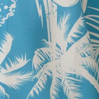 Suvesärk Hawaii