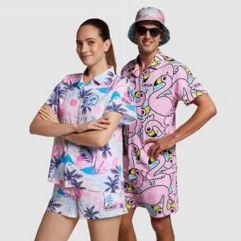 Suvesärk Hawaii