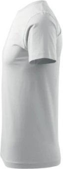 Meeste T-särk Basic Recycled