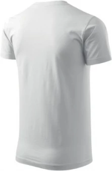 Meeste T-särk Basic Recycled