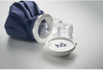 Taaskasutatav jääkott Sanar