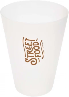 Taaskasutatav joogitops Glastonbury 300 ml