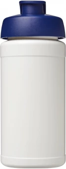 Taaskasutatav spordipudel Baseline 500 ml