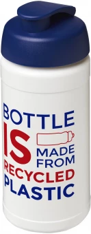 Taaskasutatav spordipudel Baseline 500 ml