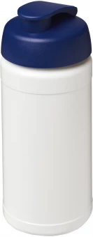 Taaskasutatav spordipudel Baseline 500 ml
