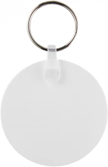 Taaskasutatav võtmehoidja Tait, ringikujuline