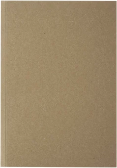 Taaskasutatud märkmik Novella Austen A5