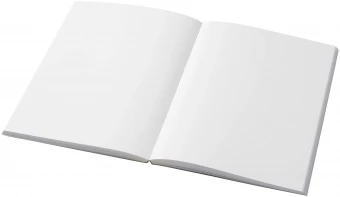 Taaskasutatud märkmik Novella Austen A5