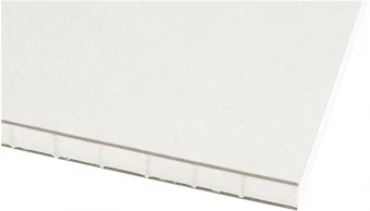 Taaskasutatud piimakartongist märkmik A5