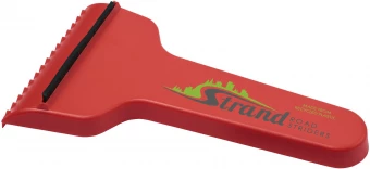 Taaskasutatud plastikust T-kujuline jääkaabits Shiver