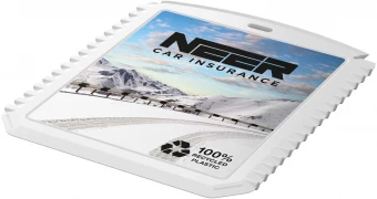 Taaskasutatud plastist jääkaabits Thrym