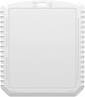 Taaskasutatud plastist jääkaabits Thrym