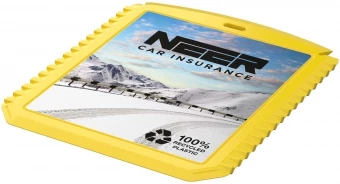 Taaskasutatud plastist jääkaabits Thrym