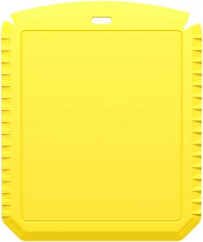 Taaskasutatud plastist jääkaabits Thrym