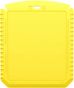 Taaskasutatud plastist jääkaabits Thrym