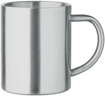 Taaskasutatud roostevabast terasest  kruus Util