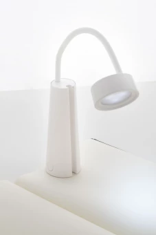 Taaslaetav taskulamp Miflux