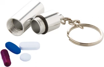 Tabletikarp Alumpill