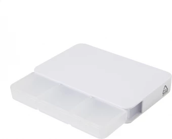 Tabletikarp Hexpill RABS