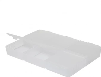 Tabletikarp Hexpill RABS