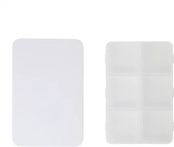 Tabletikarp Hexpill RABS