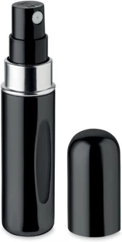 Täidetav reisiparfüümipudel Spray 5 ml