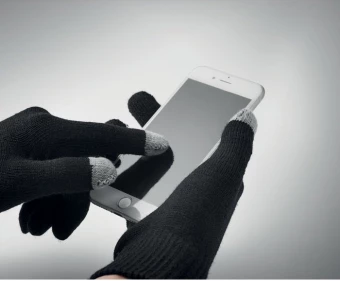 Talve aksesuaarid Denali