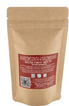Talvine metsamarjatee Snowberry 40 g