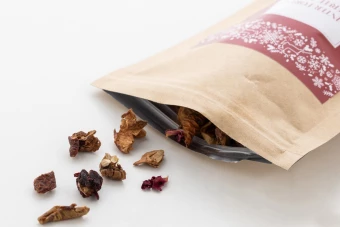 Talvine metsamarjatee Snowberry 40 g