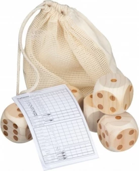 Täringumäng Las Vegas