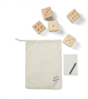 Täringumäng Outdoor