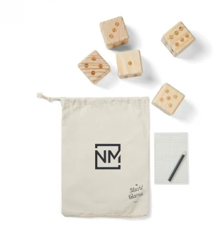 Täringumäng Outdoor