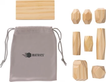 Tasakaalumäng Ukiyo Crios