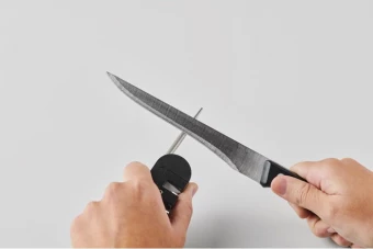 Taskuformaadis noateritaja Keensharp