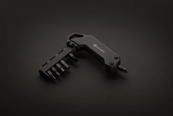 Taskukruvikeeraja Gear X