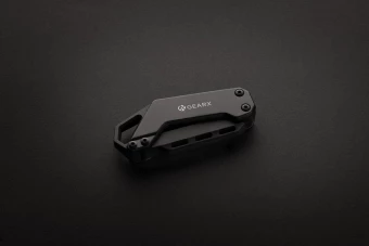 Taskukruvikeeraja Gear X