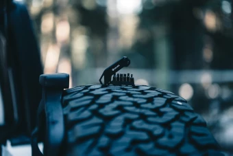 Taskukruvikeeraja Gear X