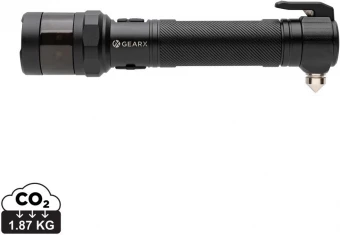 Taskulamp Gear X RCS