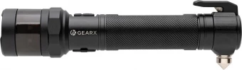 Taskulamp Gear X RCS