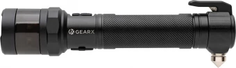 Taskulamp Gear X RCS