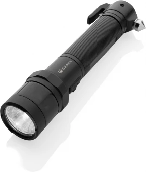 Taskulamp Gear X RCS