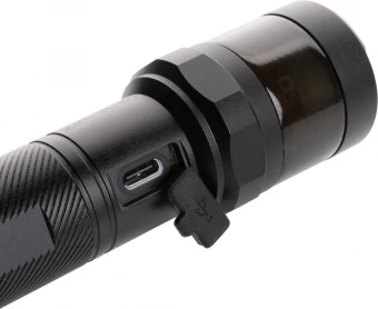 Taskulamp Gear X RCS